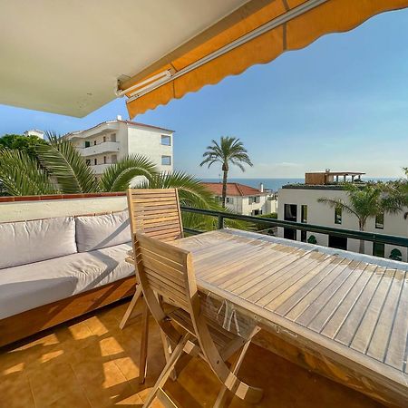 Balmins Surf By Hello Homes Sitges Luaran gambar