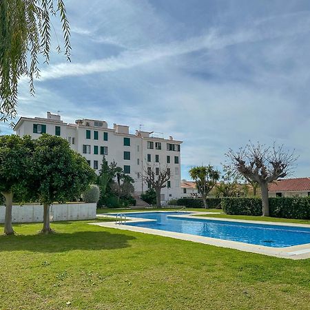 Balmins Surf By Hello Homes Sitges Luaran gambar