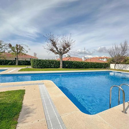 Balmins Surf By Hello Homes Sitges Luaran gambar