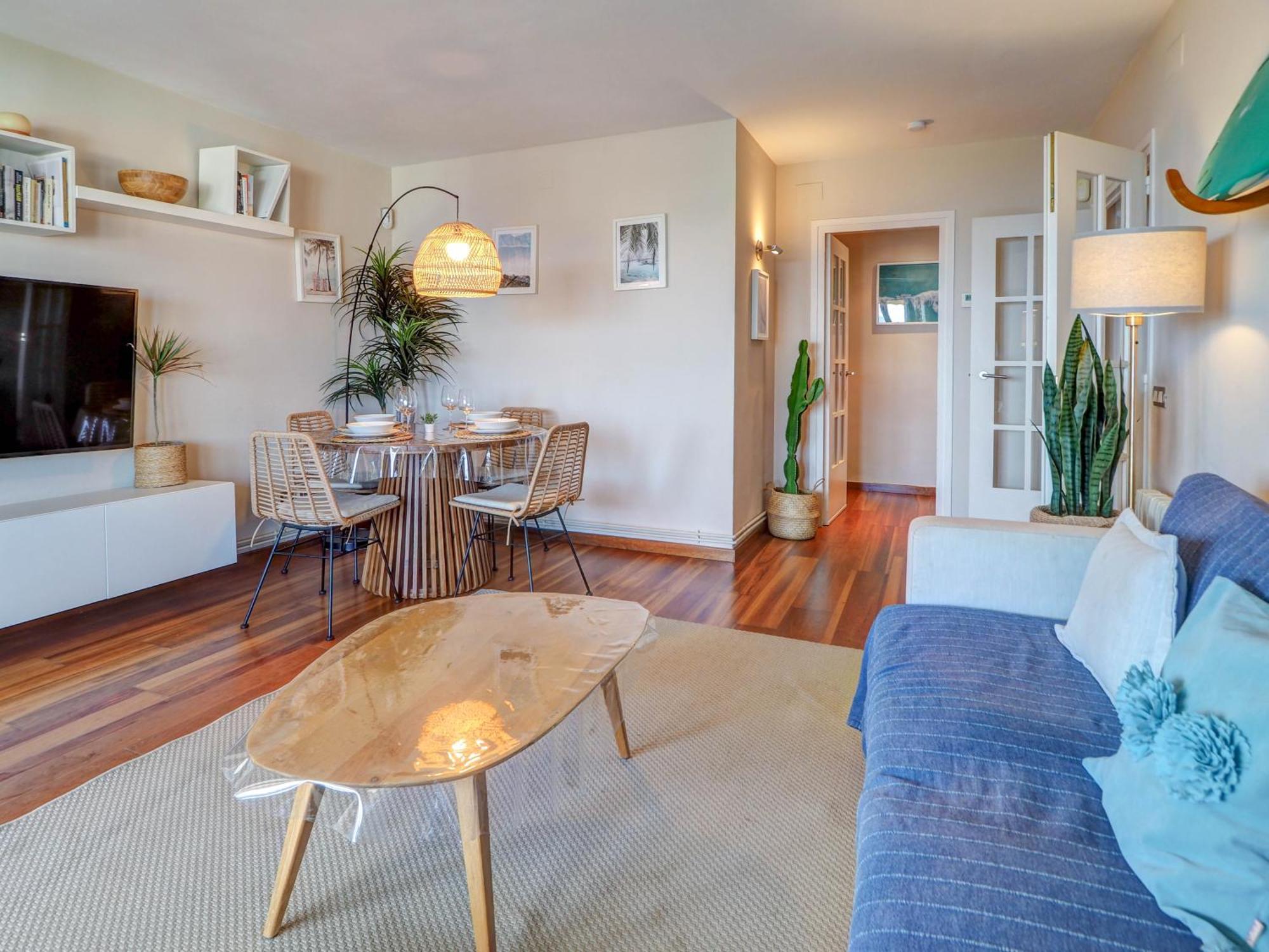 Balmins Surf By Hello Homes Sitges Luaran gambar