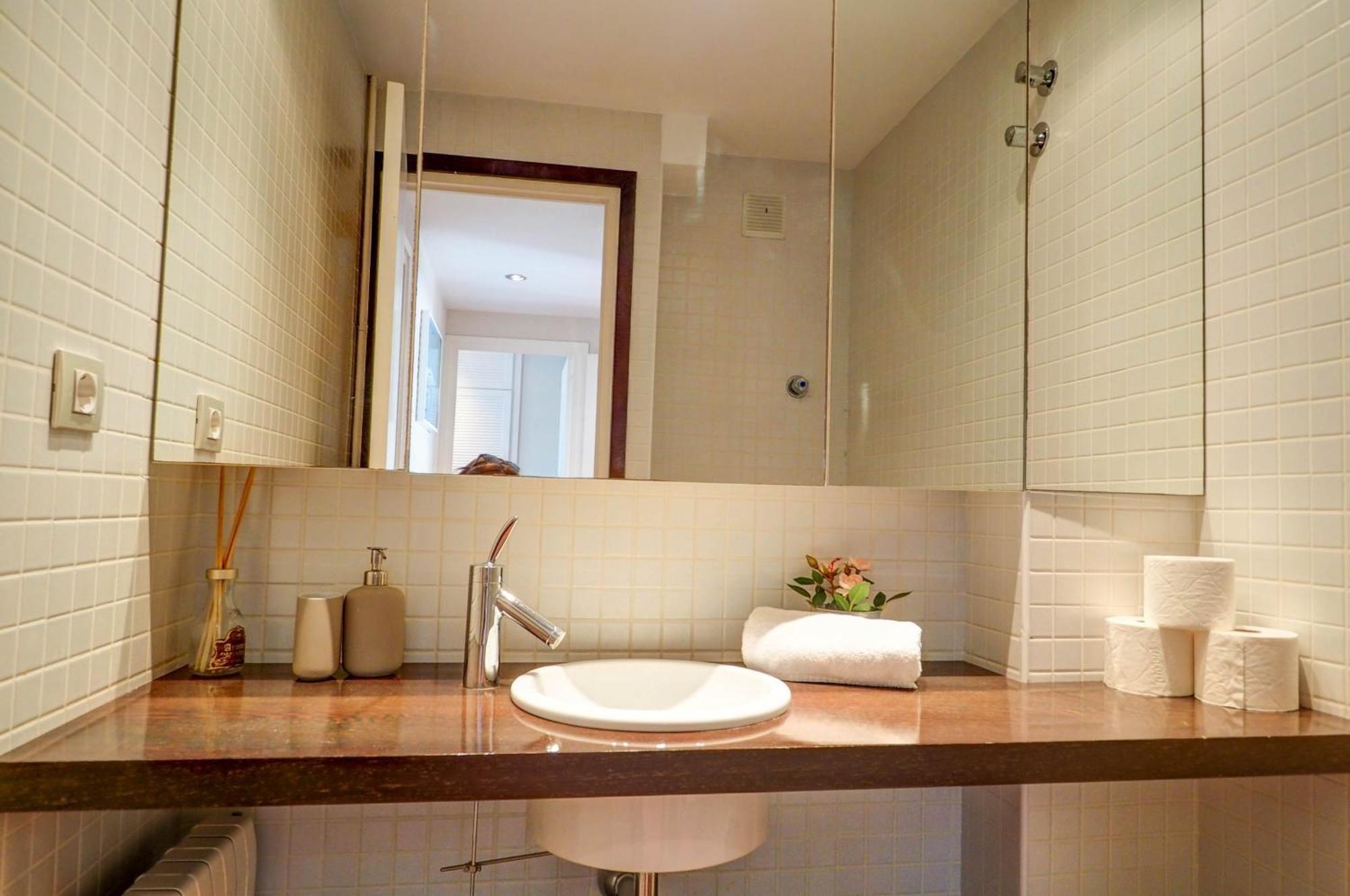 Balmins Surf By Hello Homes Sitges Luaran gambar