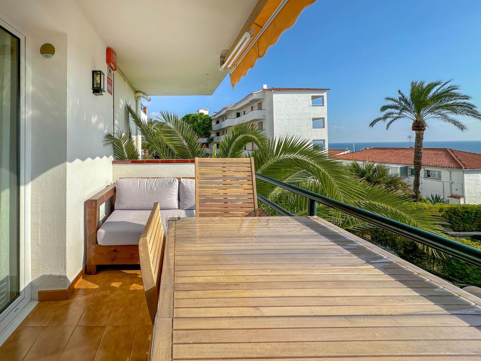 Balmins Surf By Hello Homes Sitges Luaran gambar