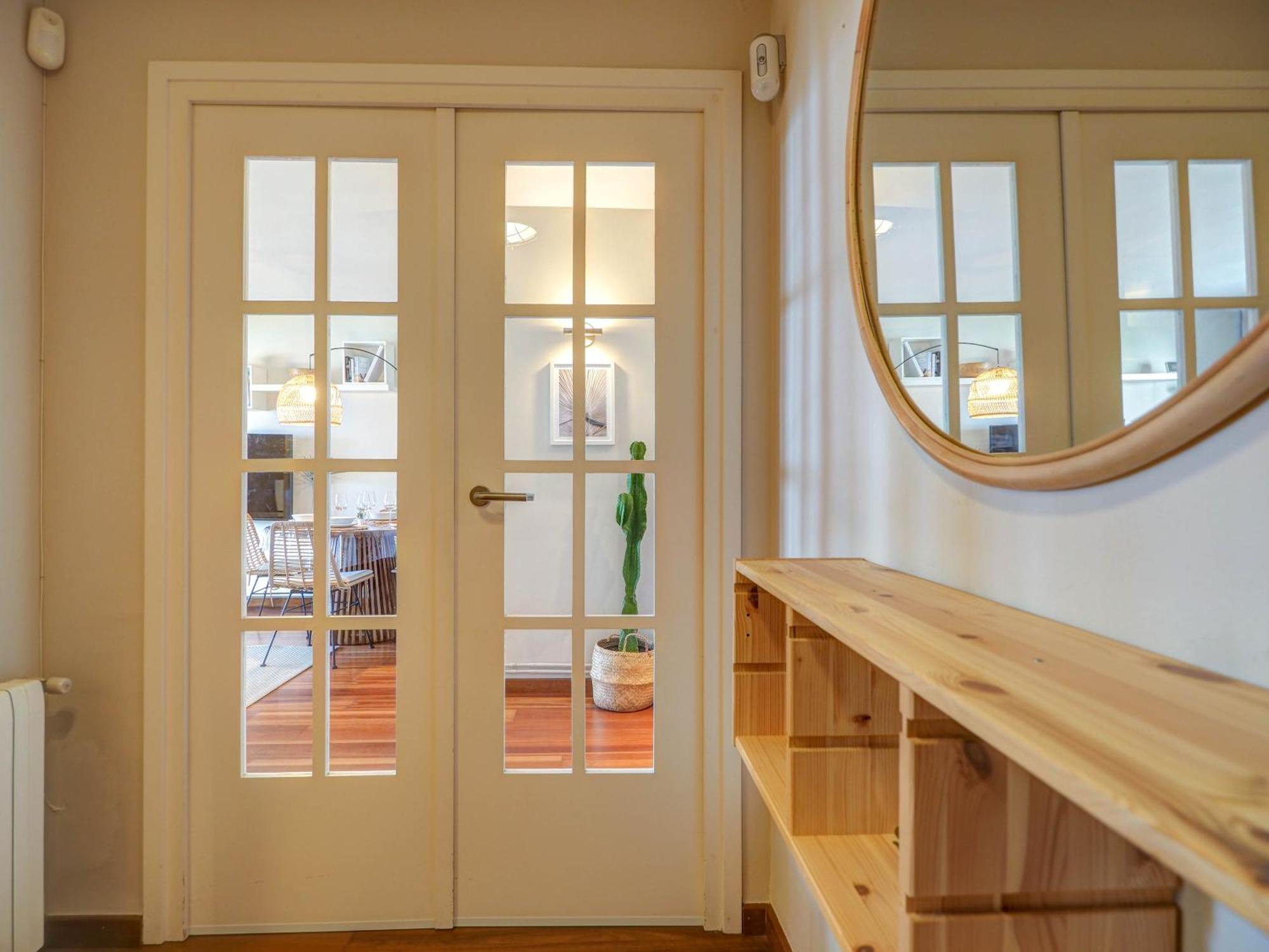 Balmins Surf By Hello Homes Sitges Luaran gambar