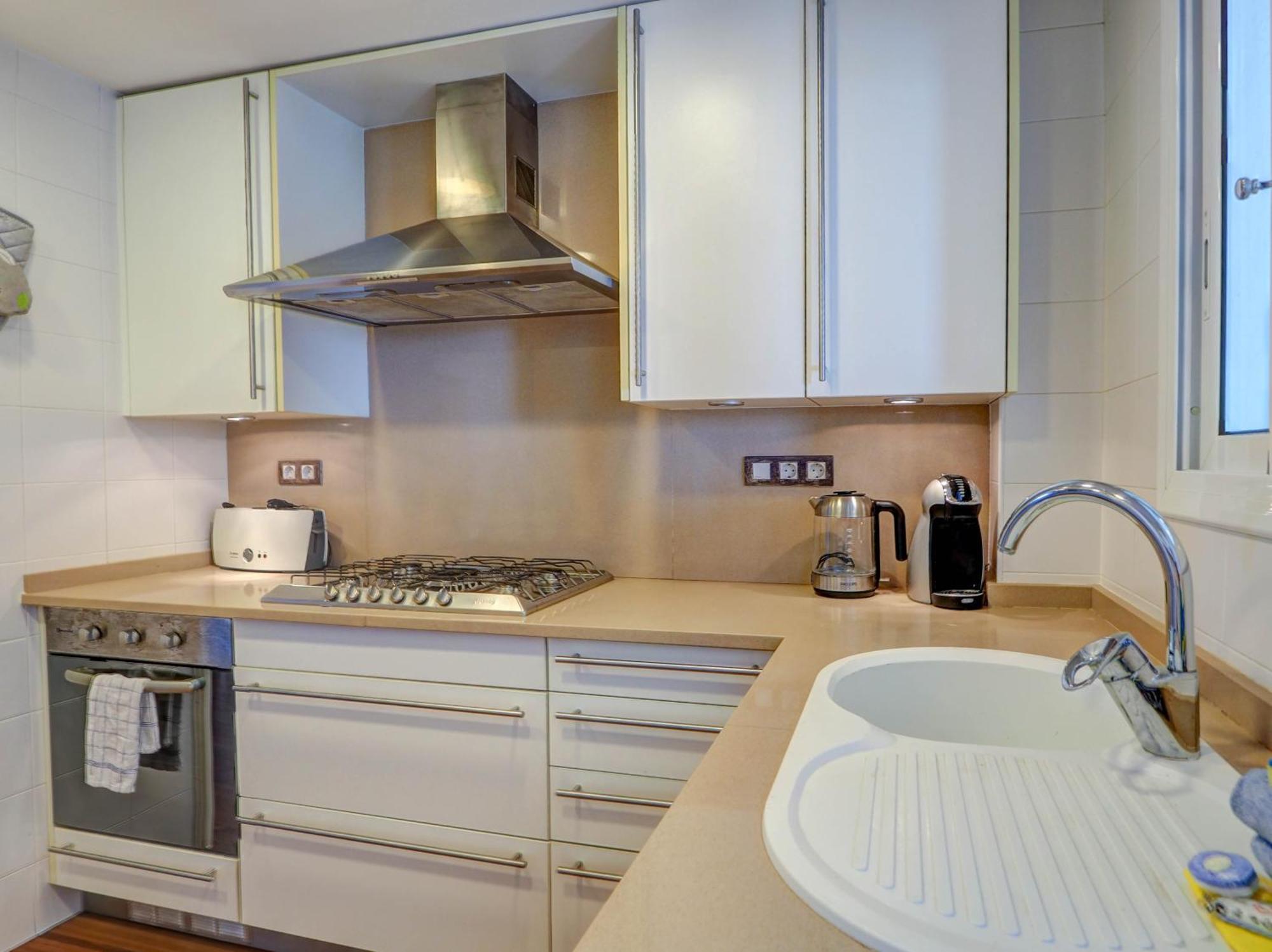 Balmins Surf By Hello Homes Sitges Luaran gambar
