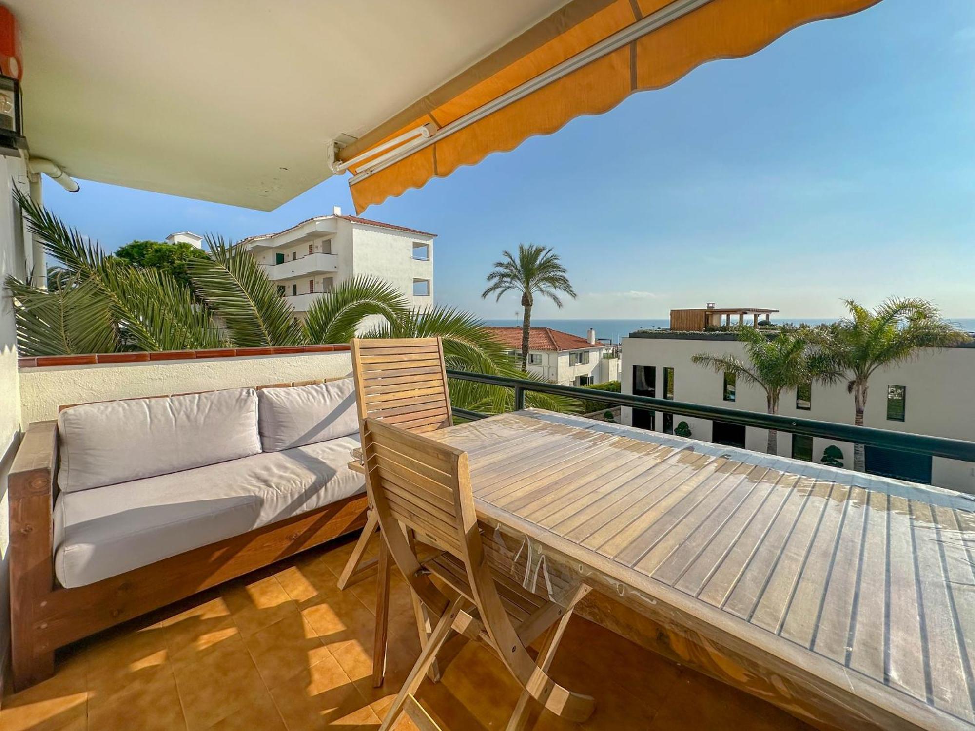 Balmins Surf By Hello Homes Sitges Luaran gambar