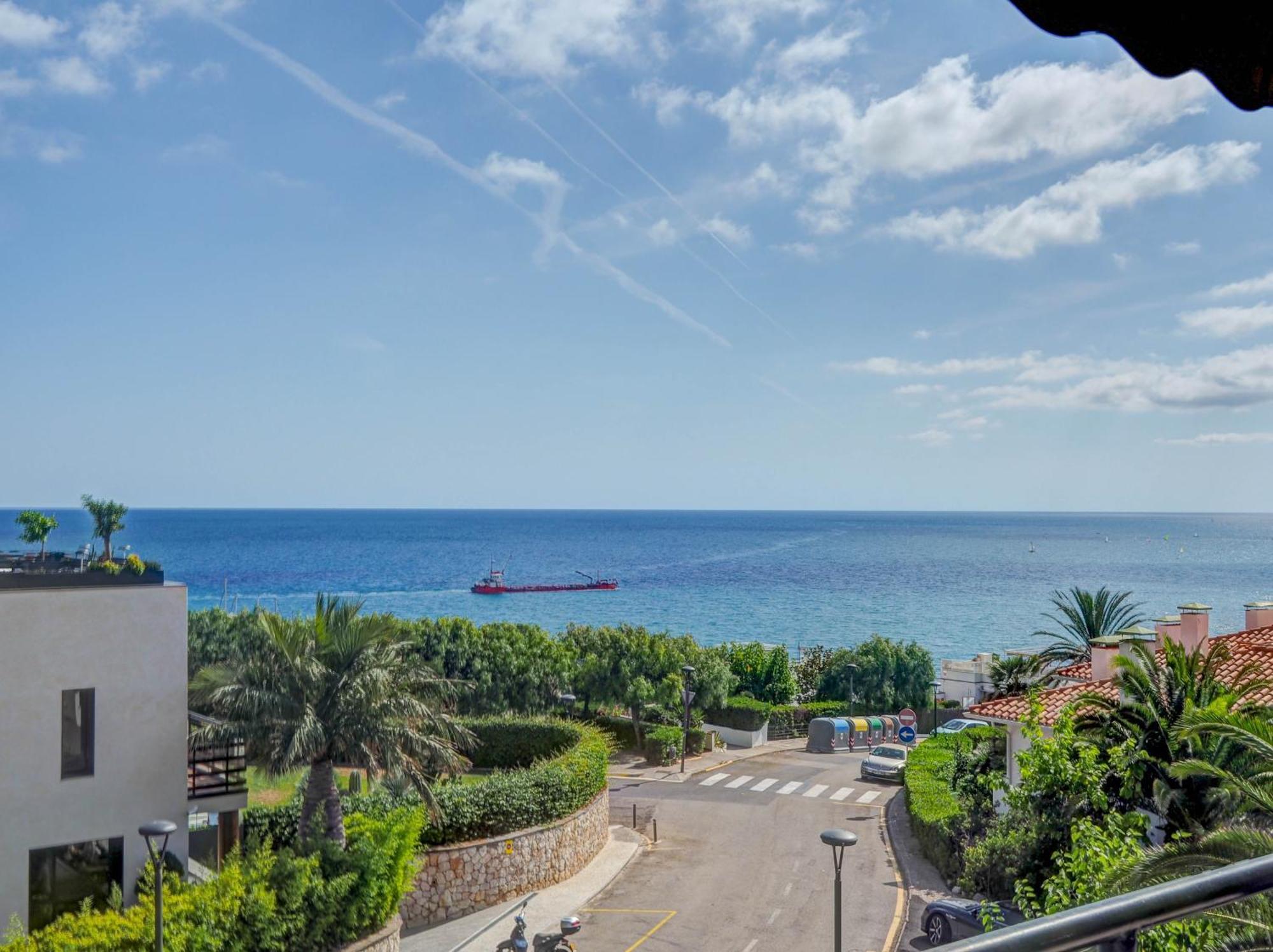 Balmins Surf By Hello Homes Sitges Luaran gambar