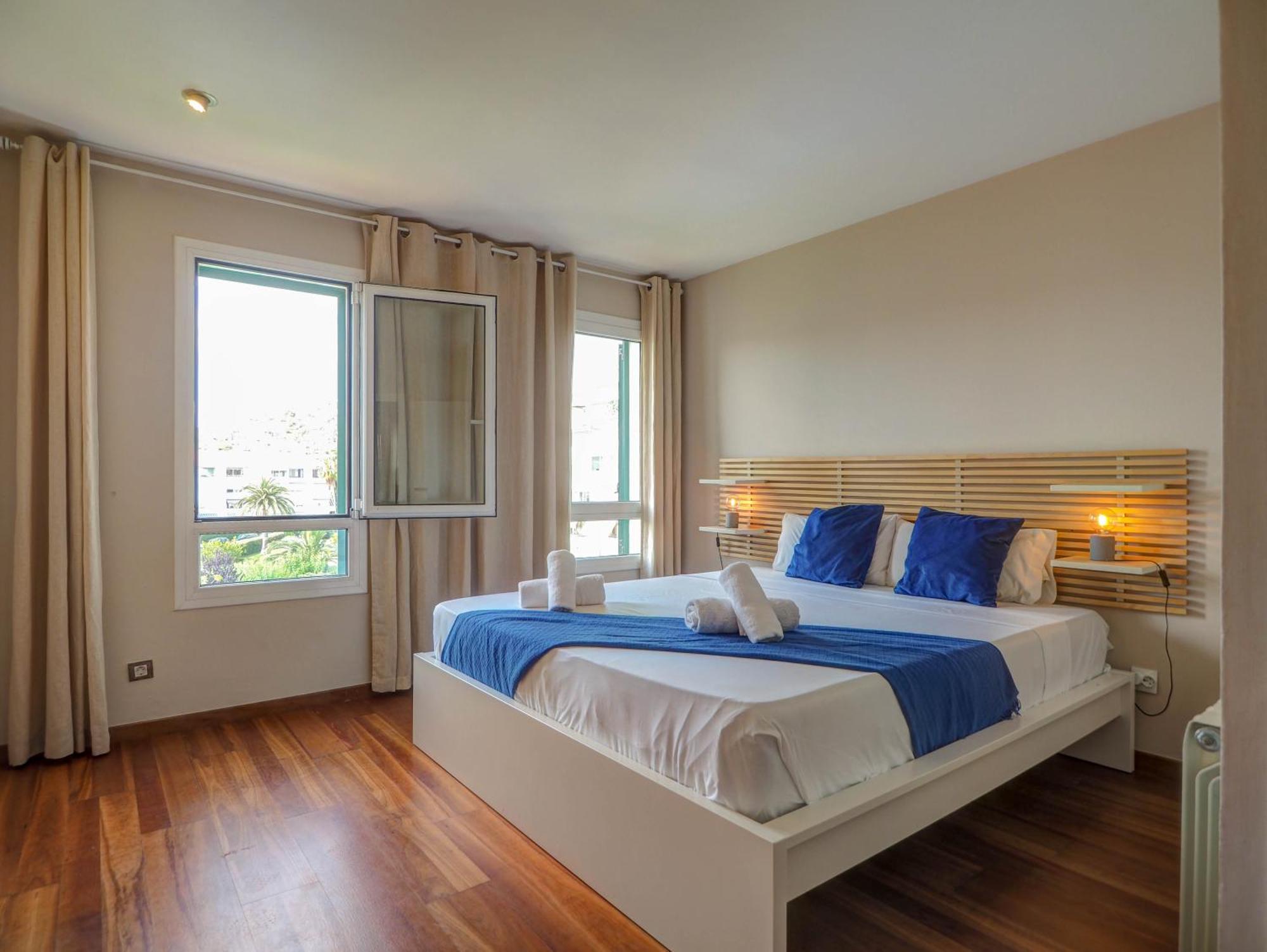 Balmins Surf By Hello Homes Sitges Luaran gambar