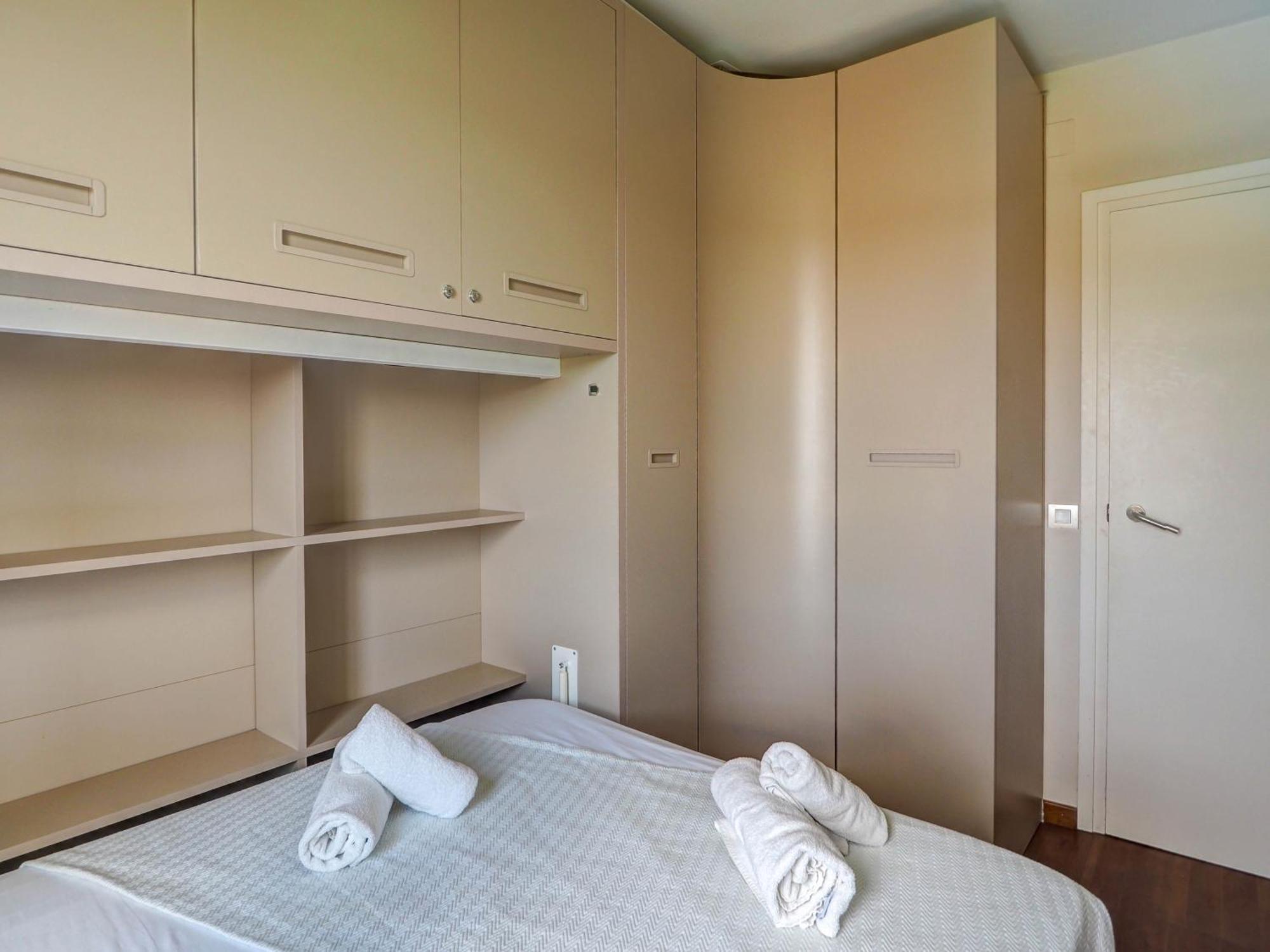 Balmins Surf By Hello Homes Sitges Luaran gambar
