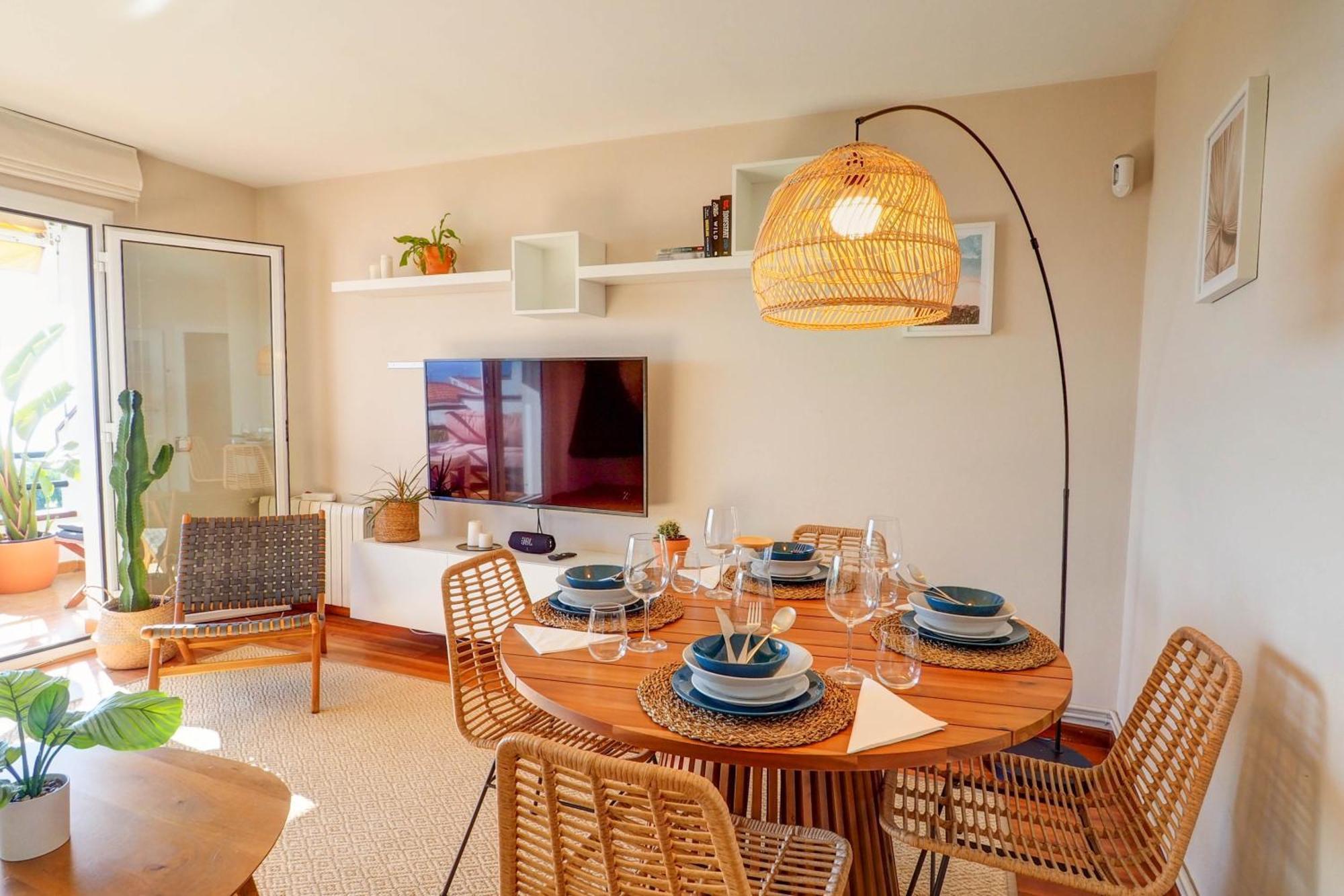 Balmins Surf By Hello Homes Sitges Luaran gambar
