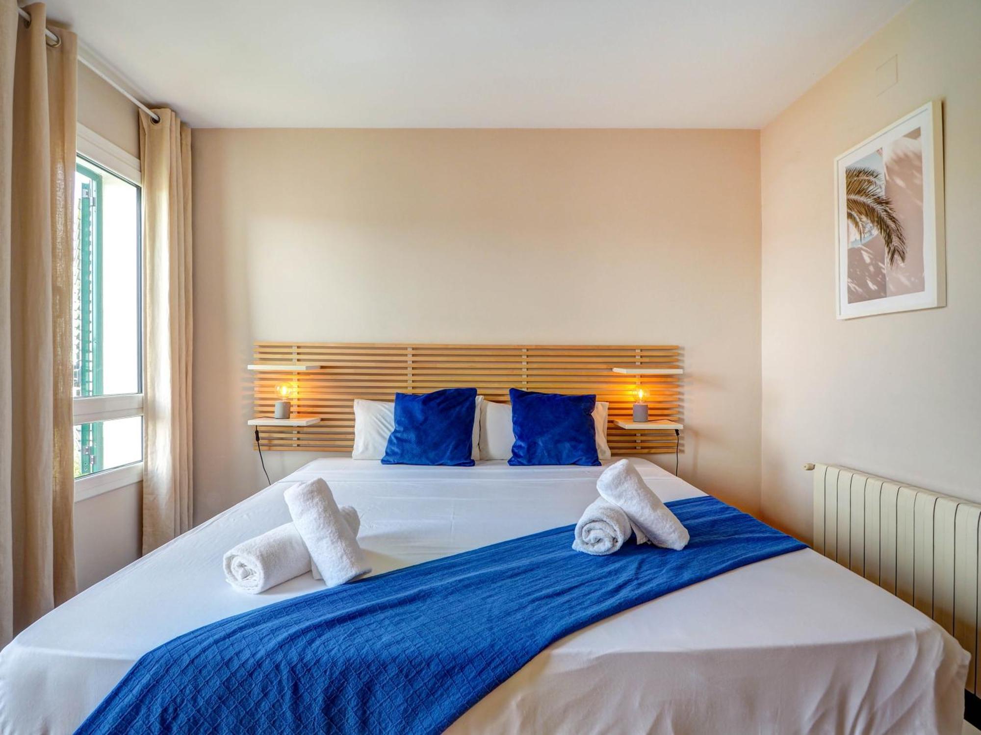 Balmins Surf By Hello Homes Sitges Luaran gambar