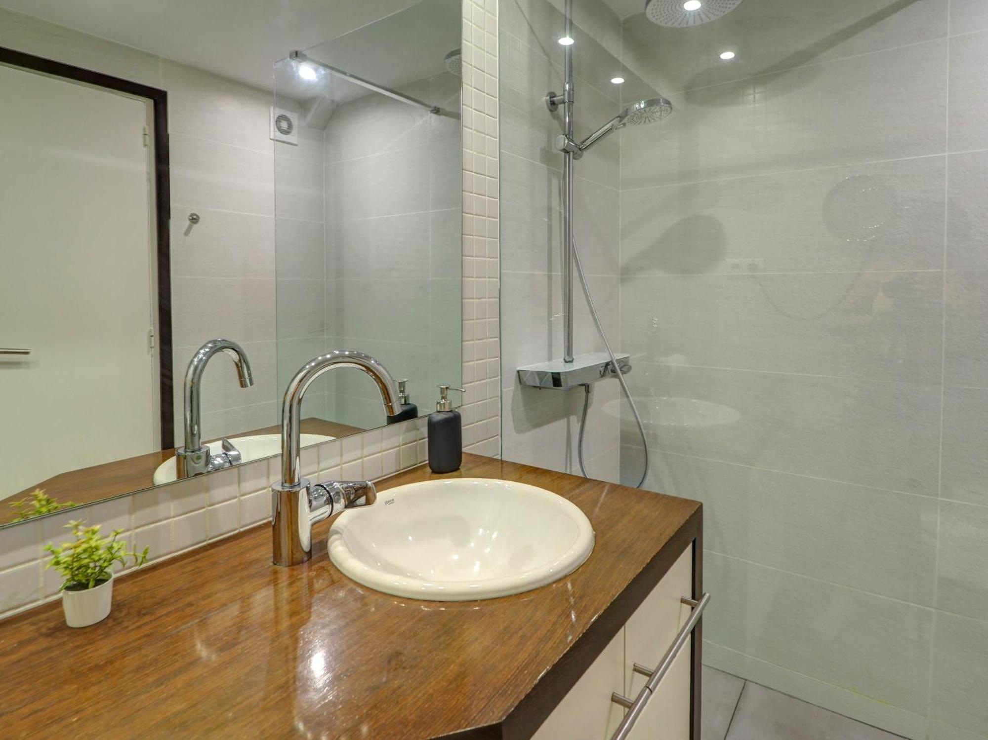 Balmins Surf By Hello Homes Sitges Luaran gambar
