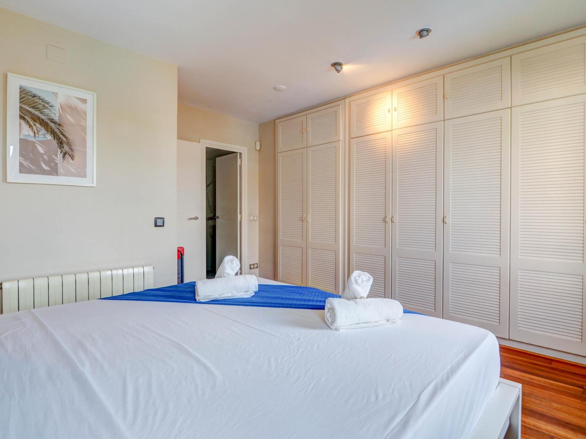 Balmins Surf By Hello Homes Sitges Luaran gambar