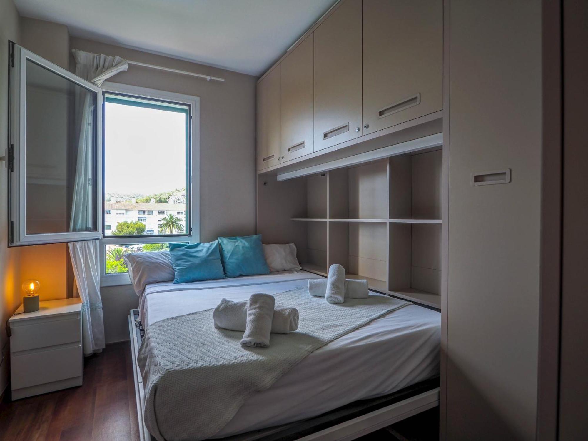Balmins Surf By Hello Homes Sitges Luaran gambar